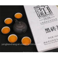 China Hunan Baishaxi Brick dunkler Tee Bio Tee / Gesundheits-Tee / Schlankheits-Tee